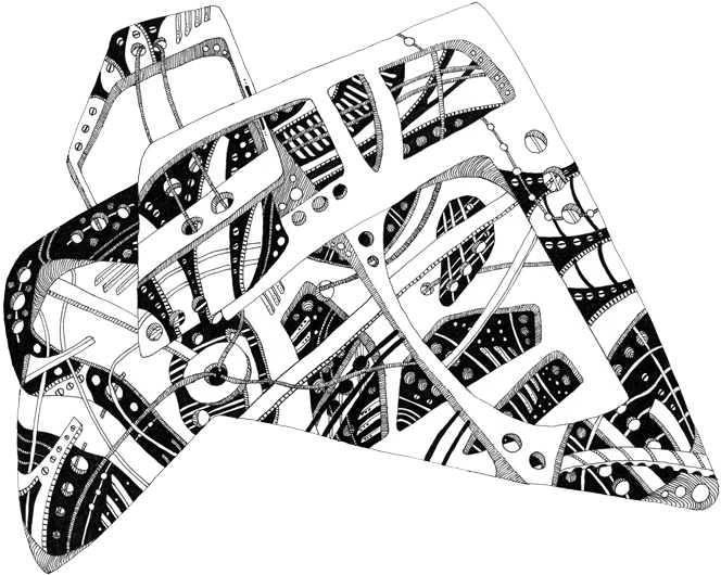 Tv-dinner - Tv Dinner (700x576), Png Download