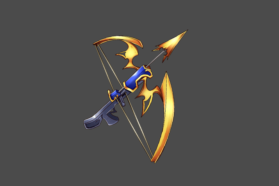 Mini Ballista (960x640), Png Download