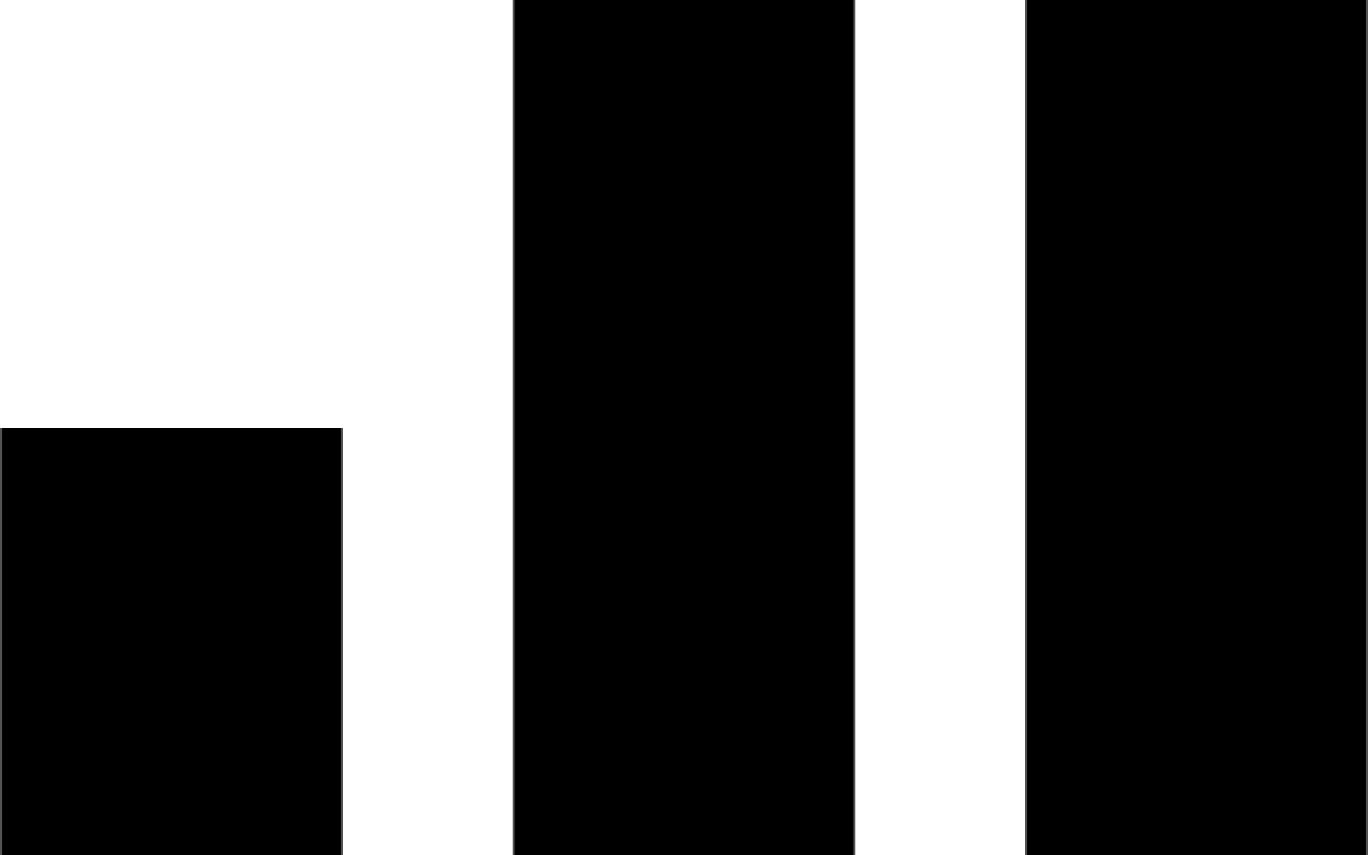 Business Trends Svg Png Icon Free Download - Icon (1368x855), Png Download