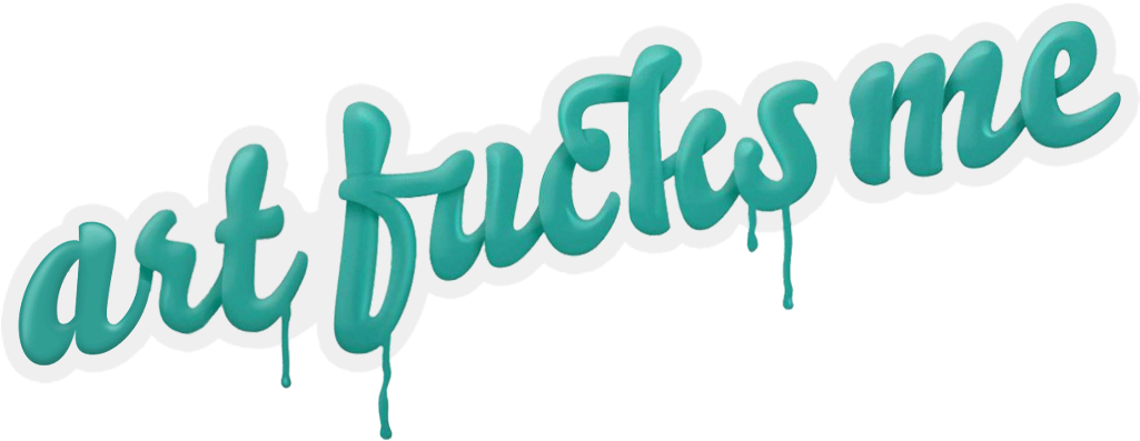 Art Fucks Me (1064x426), Png Download