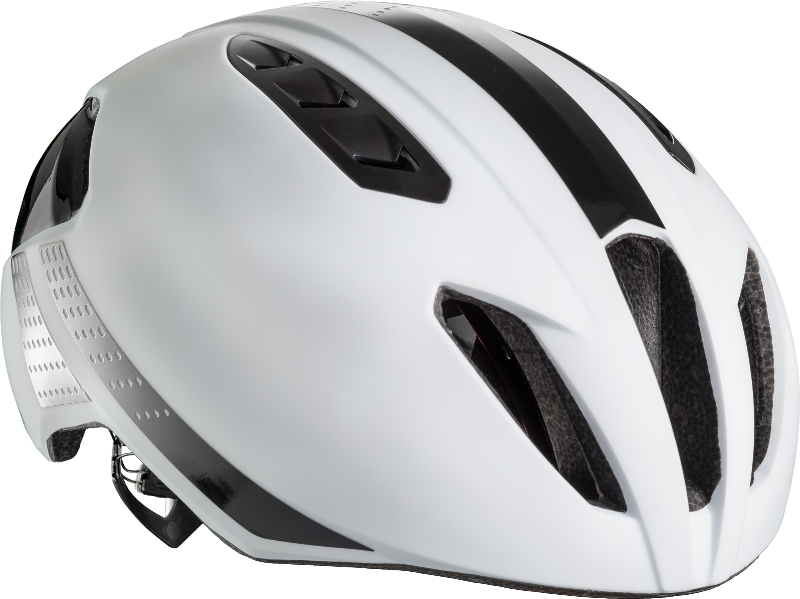 Bontrager Ballista Mips Road Helmet 2018 (800x599), Png Download