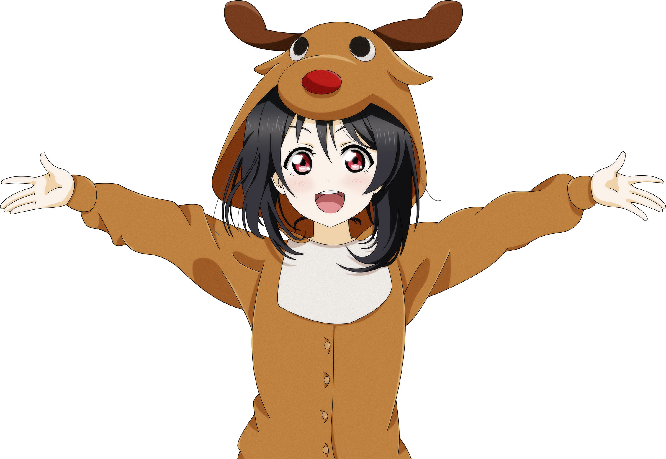 Original) Loading Yazawa Nico (love Live - Love Live! (2257x1558), Png Download