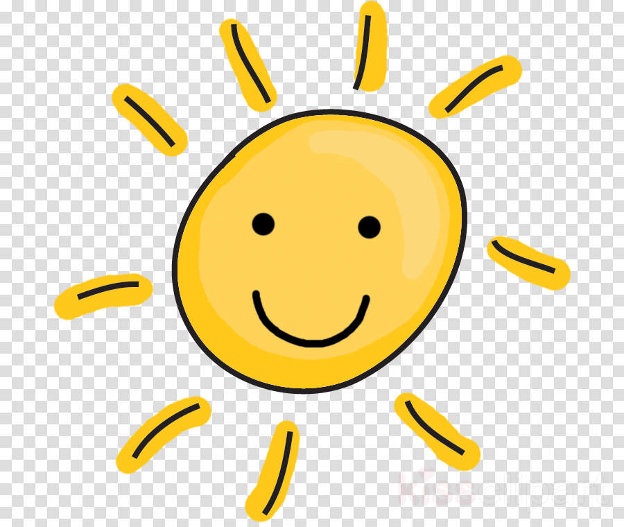 Cute Sun Png Clipart Clip Art - Paper Airplane Png (900x760), Png Download