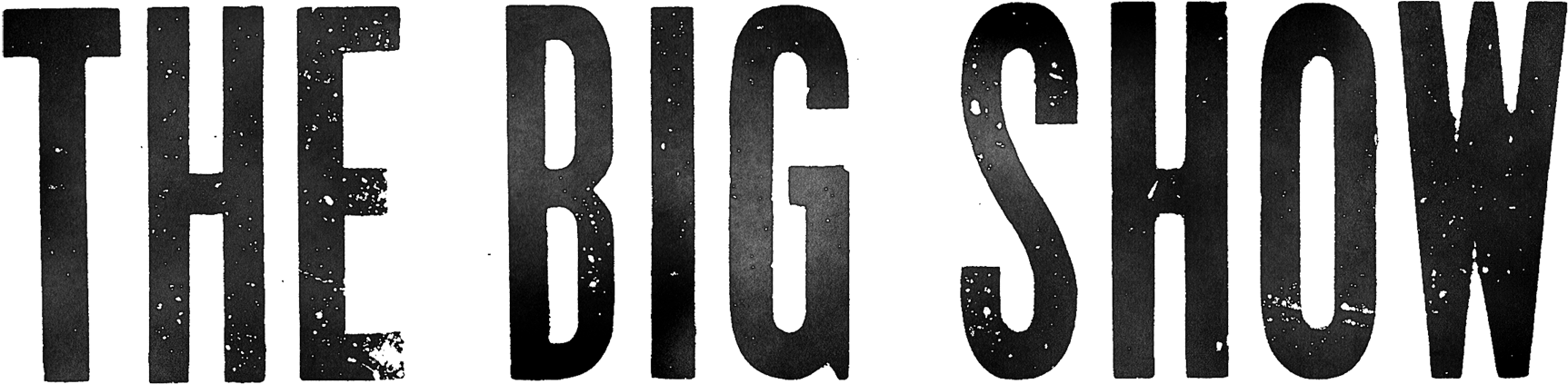 Explore Featured Posters - Sound Scene Express (1749x443), Png Download