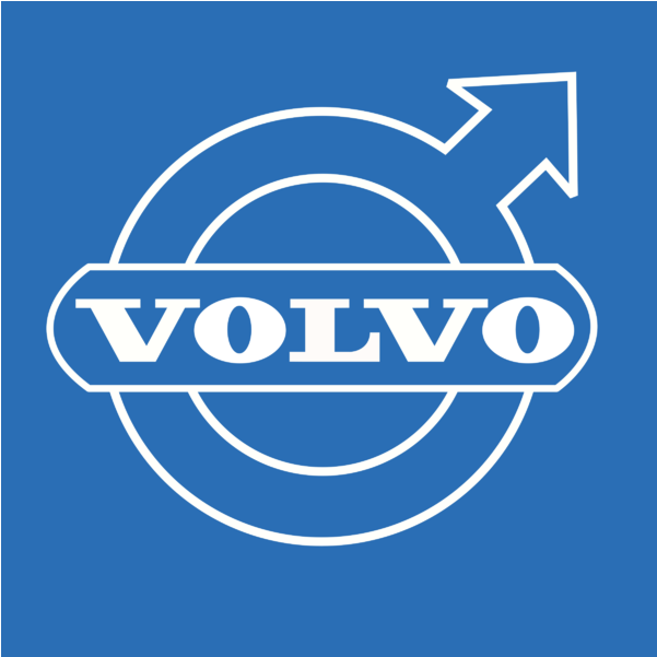 Volvo Logo (800x600), Png Download