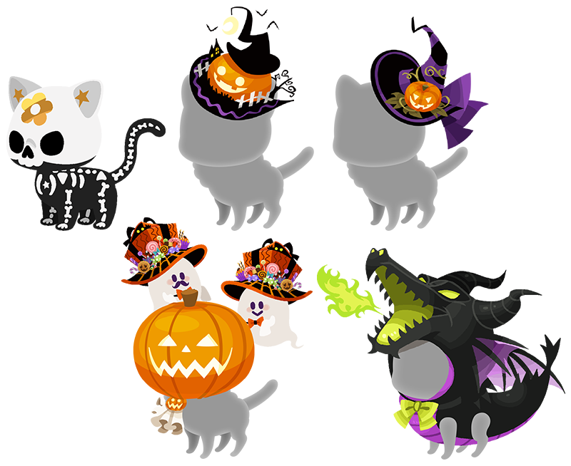 Available Parts Include - Cartoon (800x654), Png Download