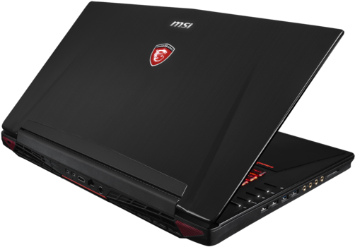 Current Prices - Msi Gt72 Dominator G-1445 17.3″ Notebook - Core I7 (700x467), Png Download