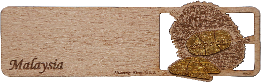 Wood Veneer Bookmarks - Wood Veneer (601x601), Png Download