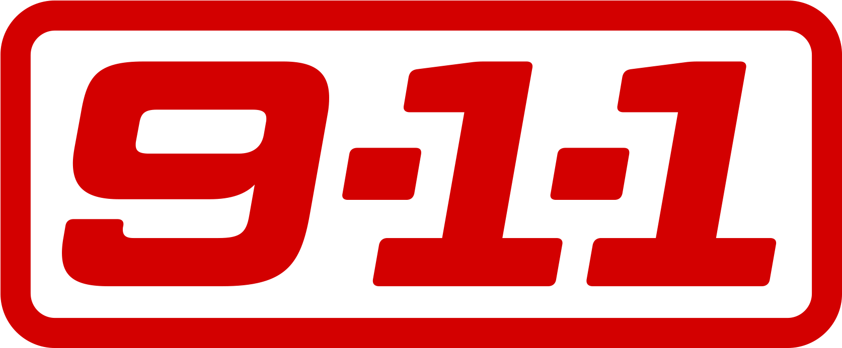 1 - 9 1 1 S2 (3000x720), Png Download
