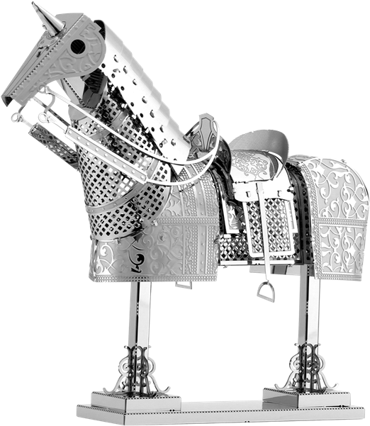 Horse Armor (620x620), Png Download