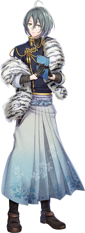 Nakajima Atsushi I Know I Said I Wouldnt Do Bunal But - Bungou To Alchemist Smartphone Cleaner Design 27 (atsushi (782x1106), Png Download