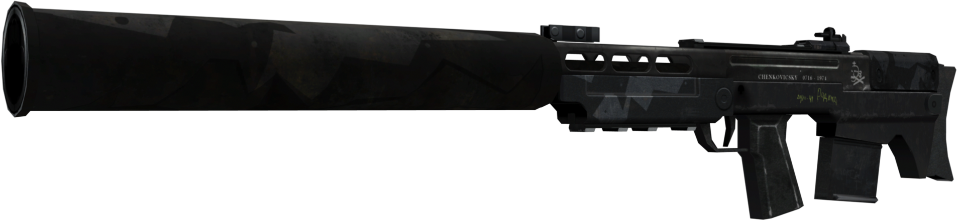 Call Of Duty: Ghosts (2000x576), Png Download