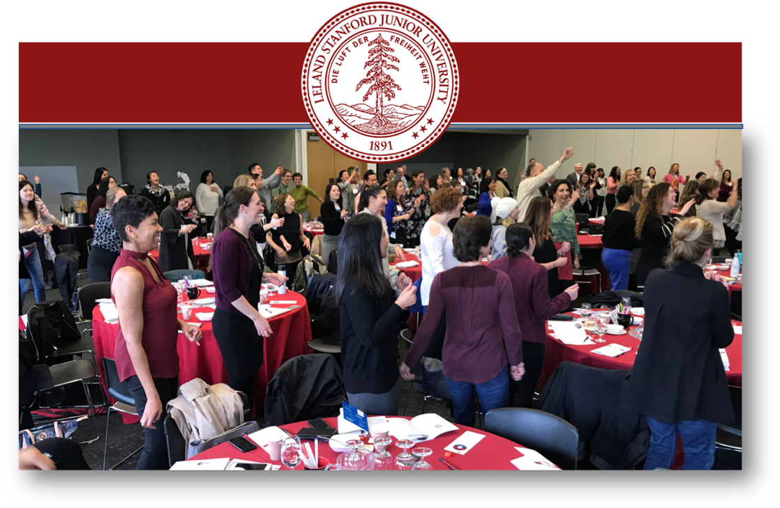 Danielle Grimsby Liked This - Stanford University (1125x756), Png Download