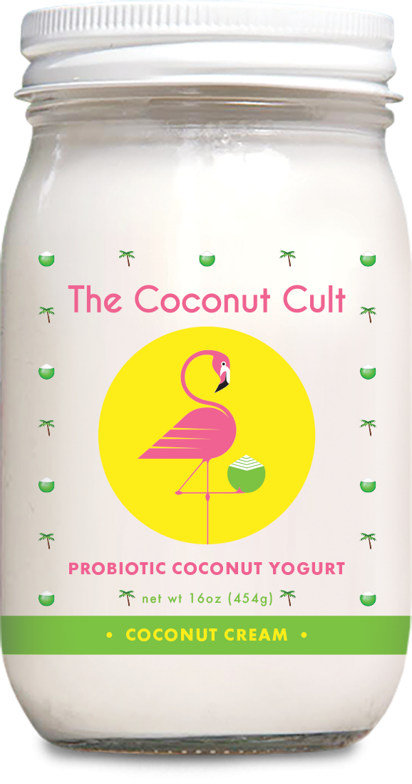 Coconut Cream - Amazing Savings Plainview (578x1099), Png Download