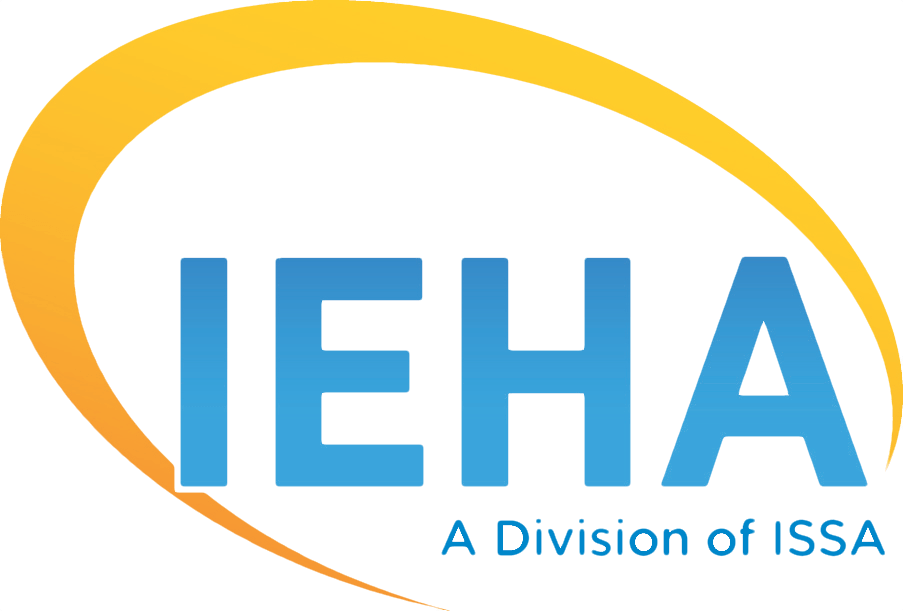 Ieha - Magee Rehab Hospital Logo (903x611), Png Download