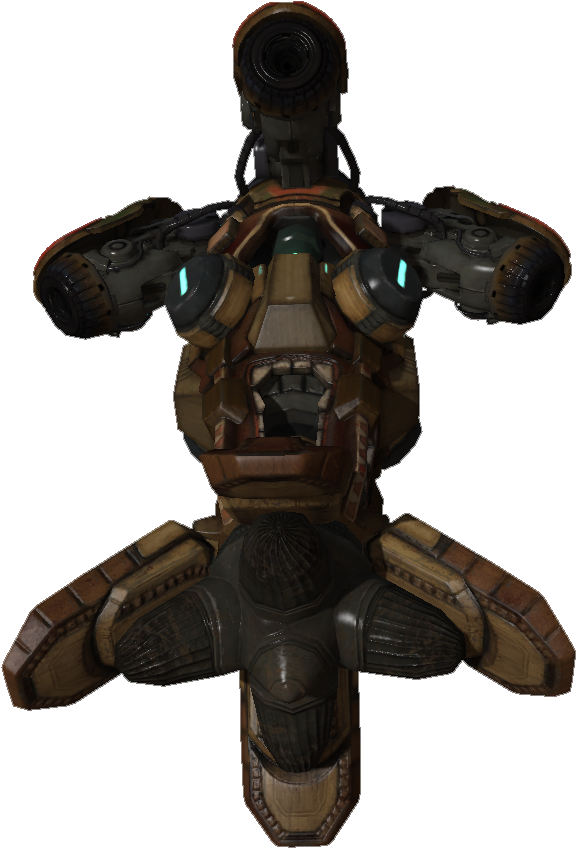 Tt-04 - Figurine (592x859), Png Download