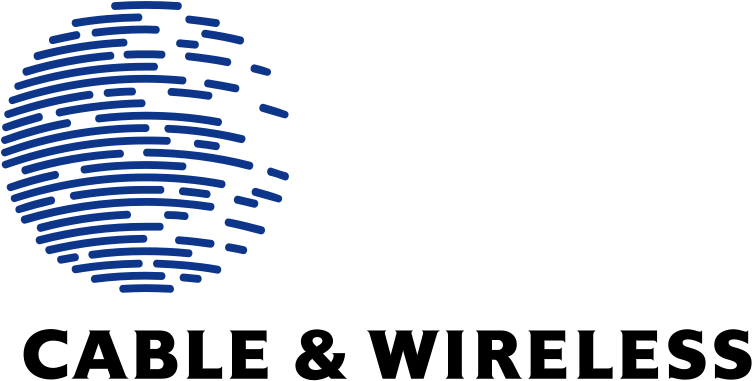 Submitted - Cable And Wireless Communications Logo (800x429), Png Download