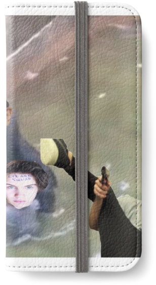 Harambe Idubbbztv - Iphone (500x761), Png Download