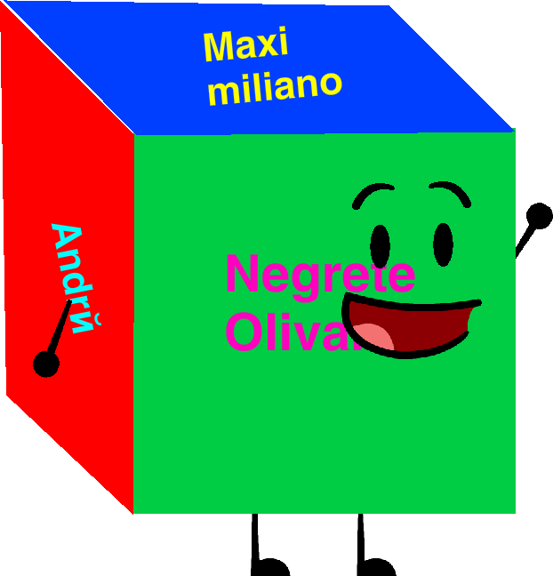 Maxi Object - Portable Network Graphics (622x648), Png Download