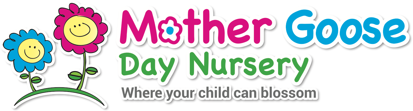 Priory Nursery Logo (1445x389), Png Download