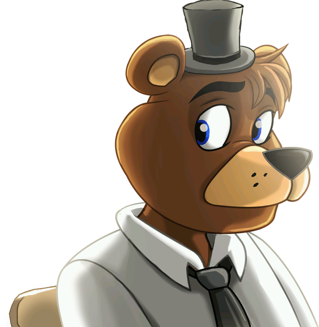 Toy Chica High School Years - Fnaf Ultimate Custom Night (1024x1047), Png Download