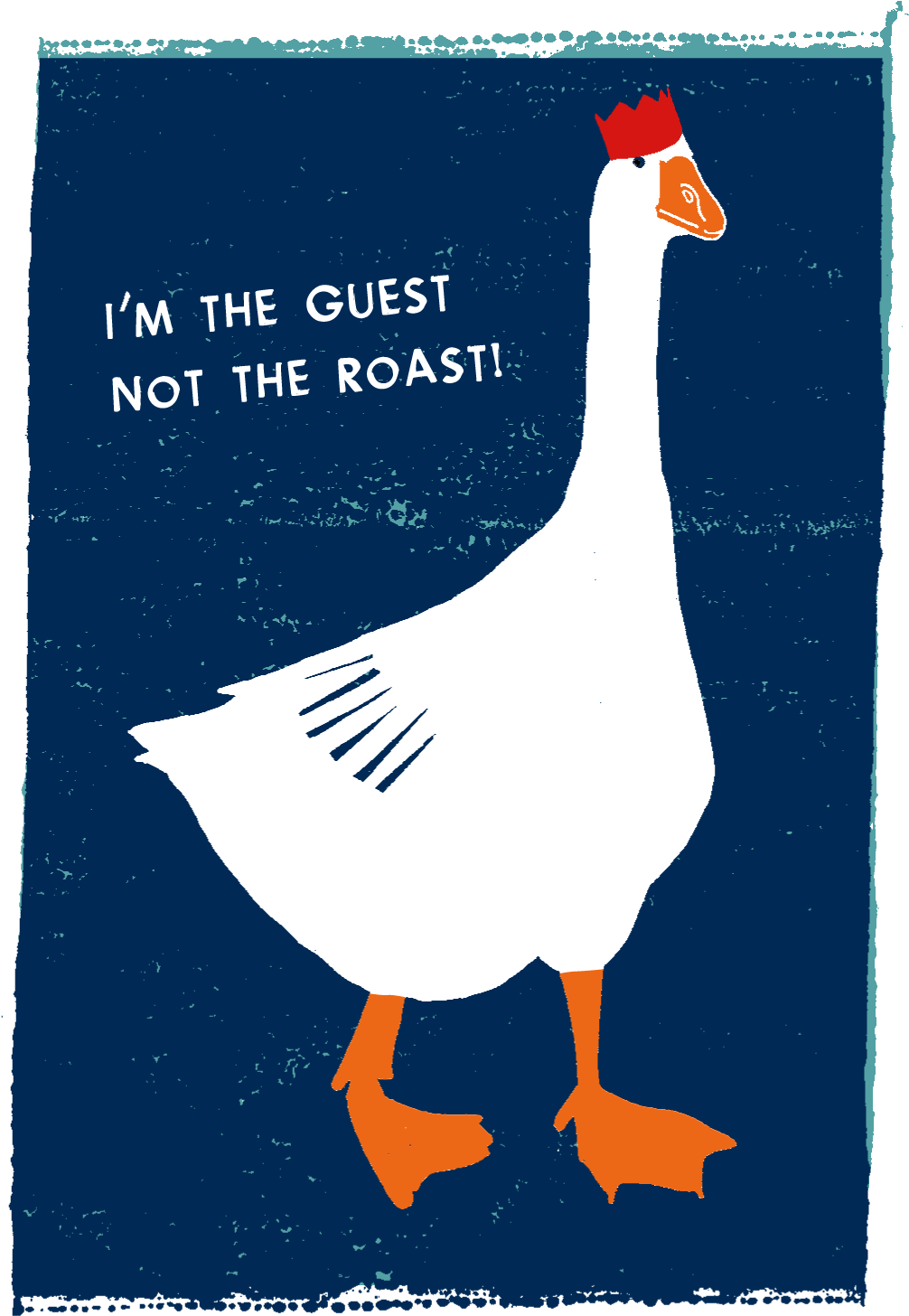 Some Examples Of My Illustration Work - Duck (1085x1548), Png Download