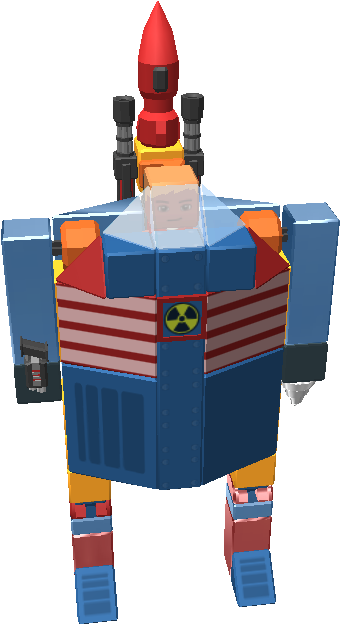 By - Superhero (768x768), Png Download