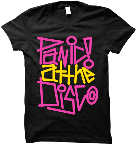 Stussy Type Tee Black - Mockup (564x600), Png Download