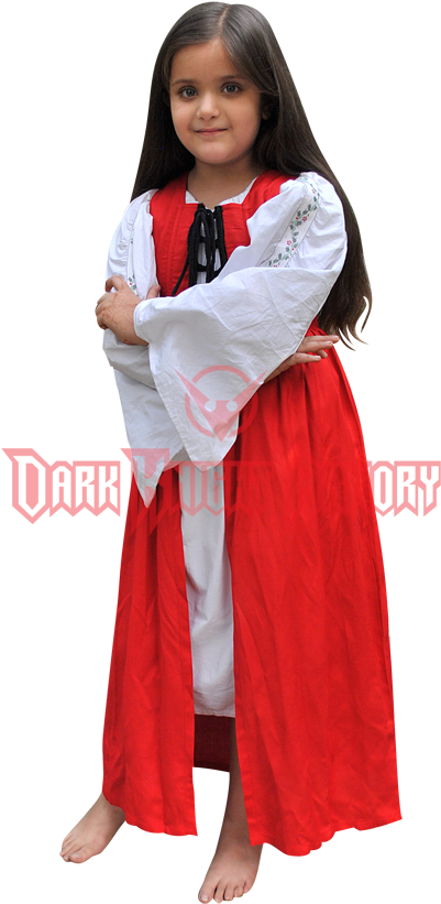 Party Dress (850x850), Png Download