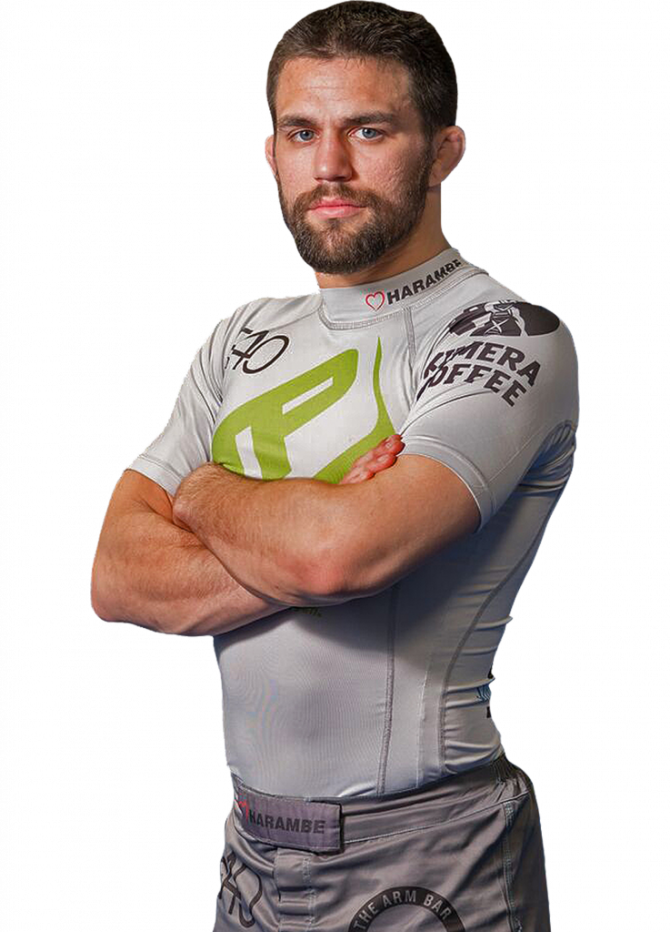 Garry Tonon (737x1024), Png Download