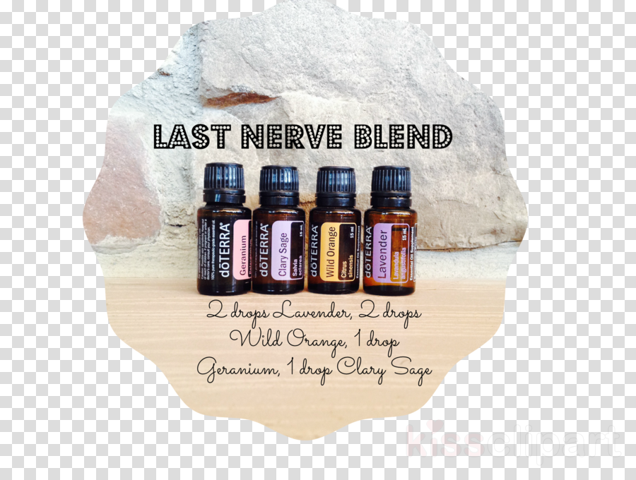Yoga Essential Oil Blend Clipart Essential Oil Doterra - Yoga Essential Oil Blend (900x680), Png Download