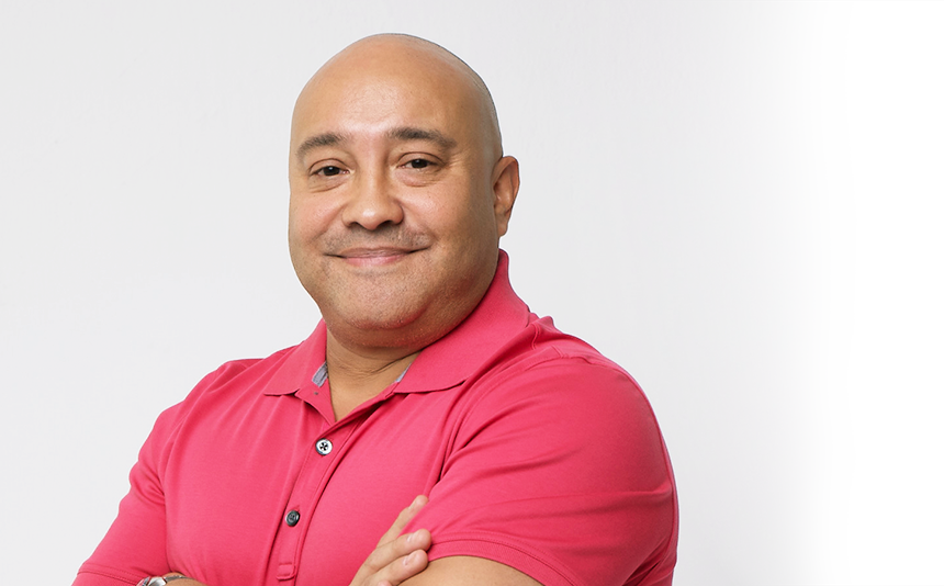 Elias Miro - Newyork–presbyterian/queens (860x534), Png Download