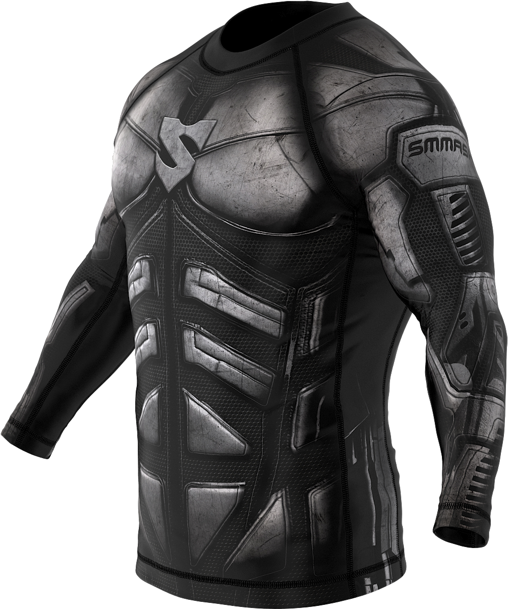 « » - Jacket (1559x1276), Png Download