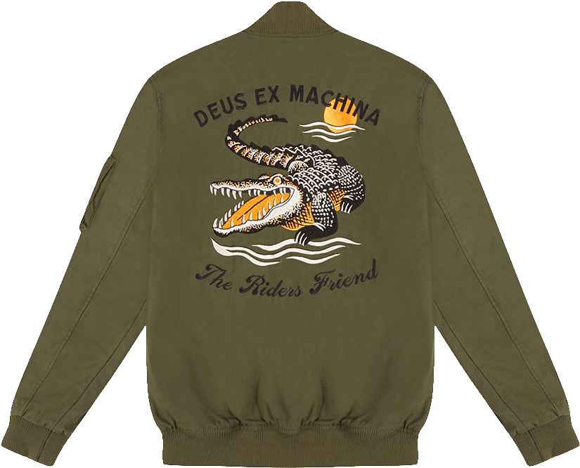 Elias Croc Bomber - Multi Coloured Sequin Jacket (827x827), Png Download