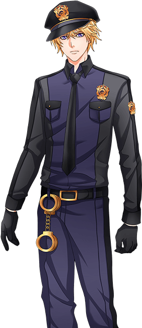 Elias 16 L Muhyoujou - Muhyoujou (719x719), Png Download