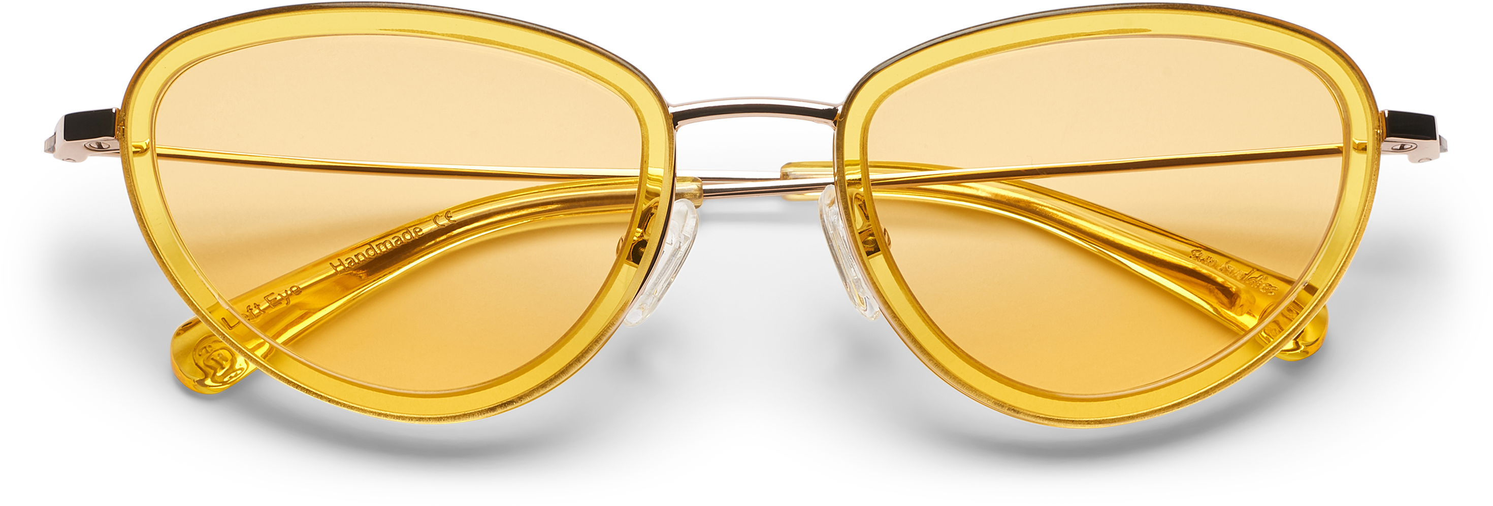 Left Eye - Stüssy (3072x1350), Png Download