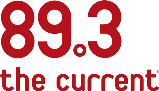 Listen To The Current Live - 89.3 The Current Logo (600x600), Png Download