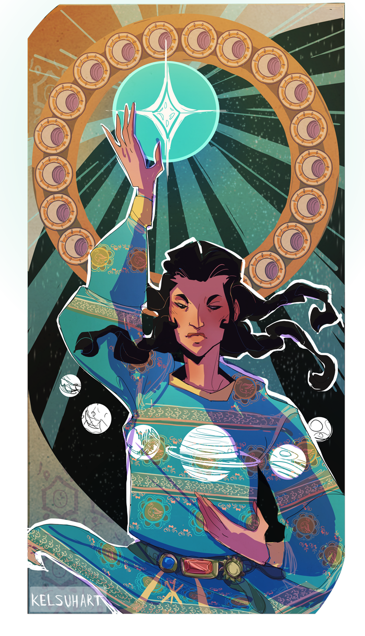 Art - Illustration (750x1305), Png Download