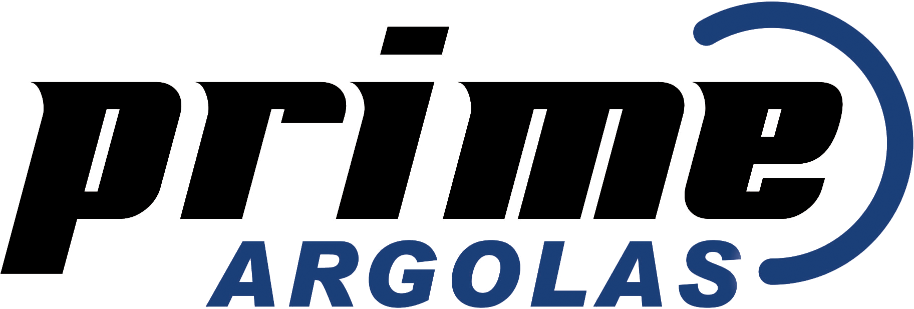 Prime Argolas - Home Page (1889x698), Png Download