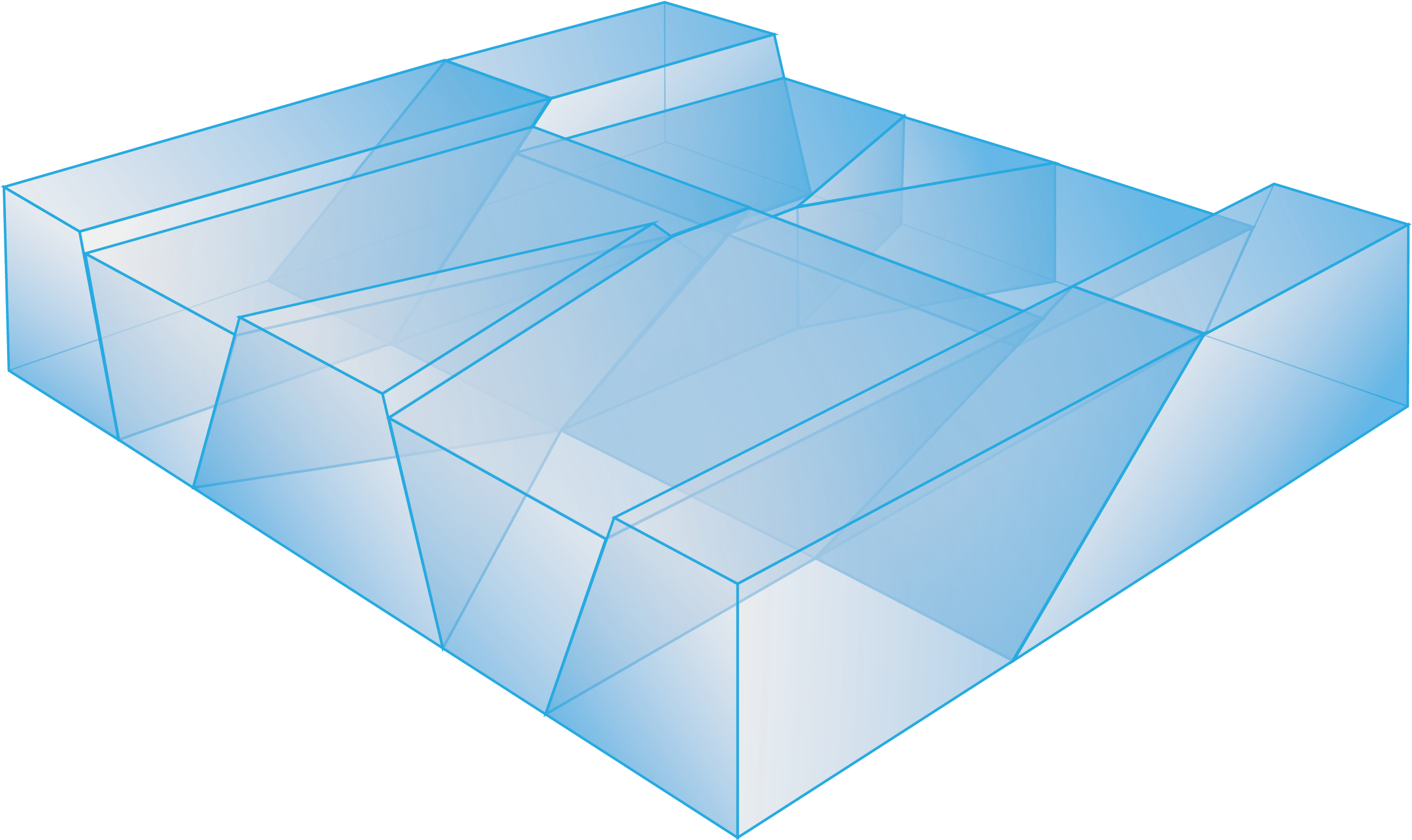 Vector X Drawing - Drawing (2917x1667), Png Download