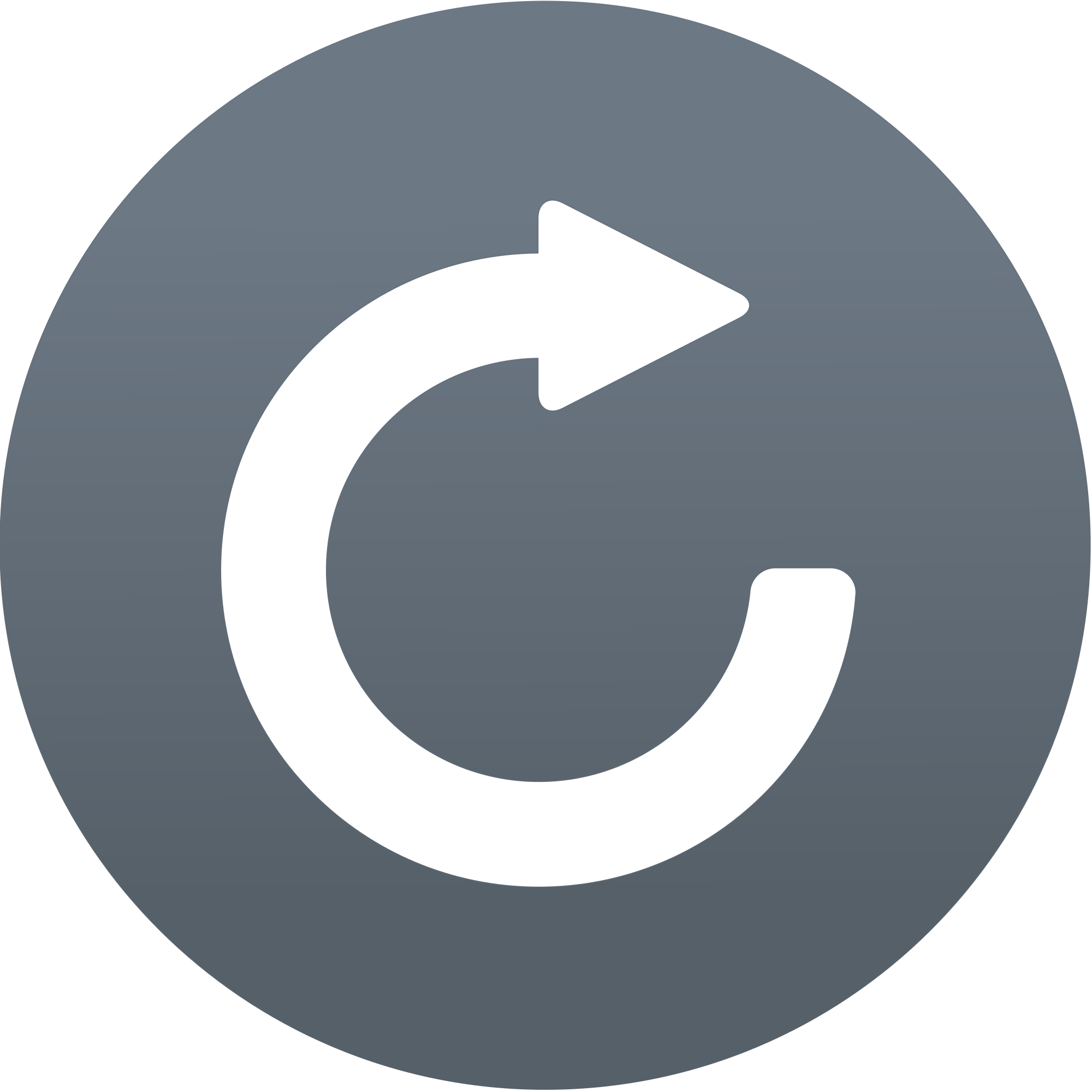 Open - Retry (2000x2000), Png Download
