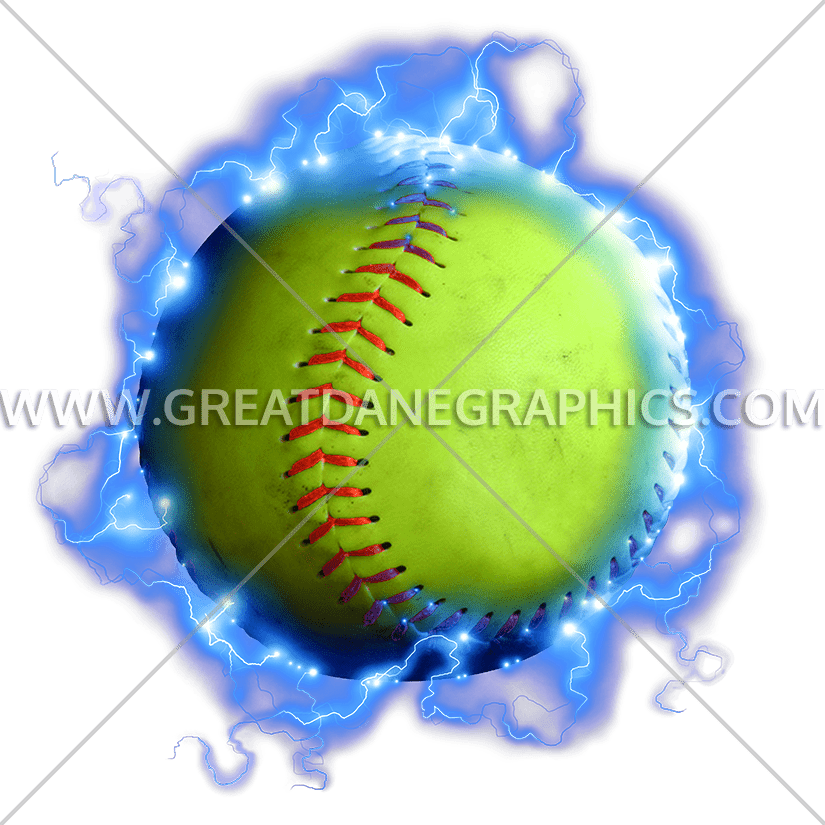 Lightning Production Ready Artwork For T Shirt - Art (825x825), Png Download