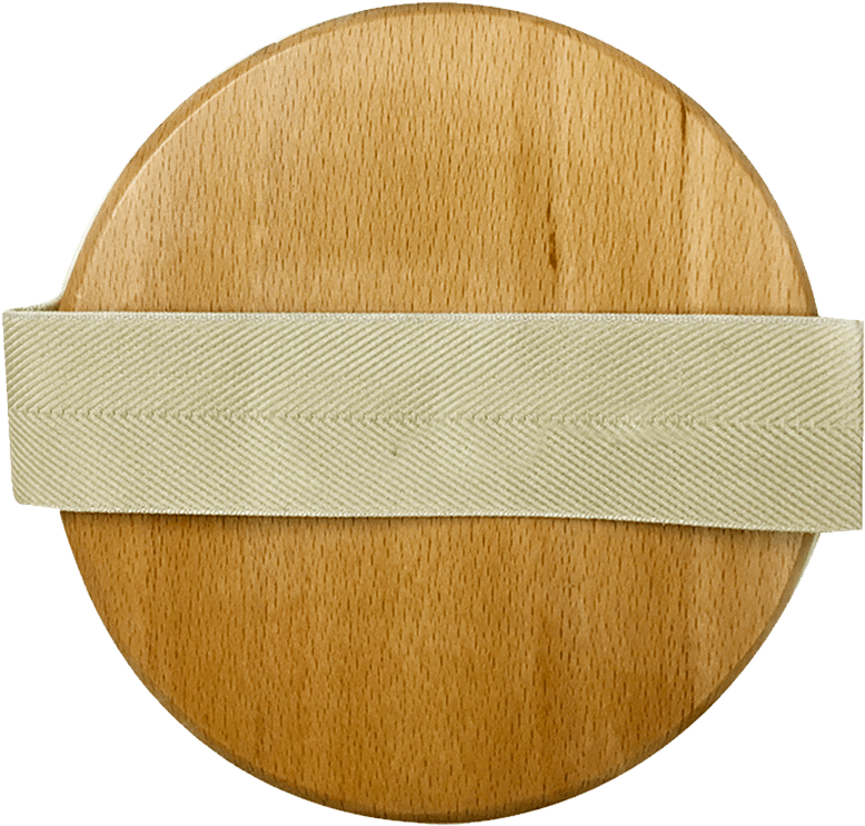 Daily Detox Massage Brush Daily Concepts Luxury Spa - Massage (800x800), Png Download