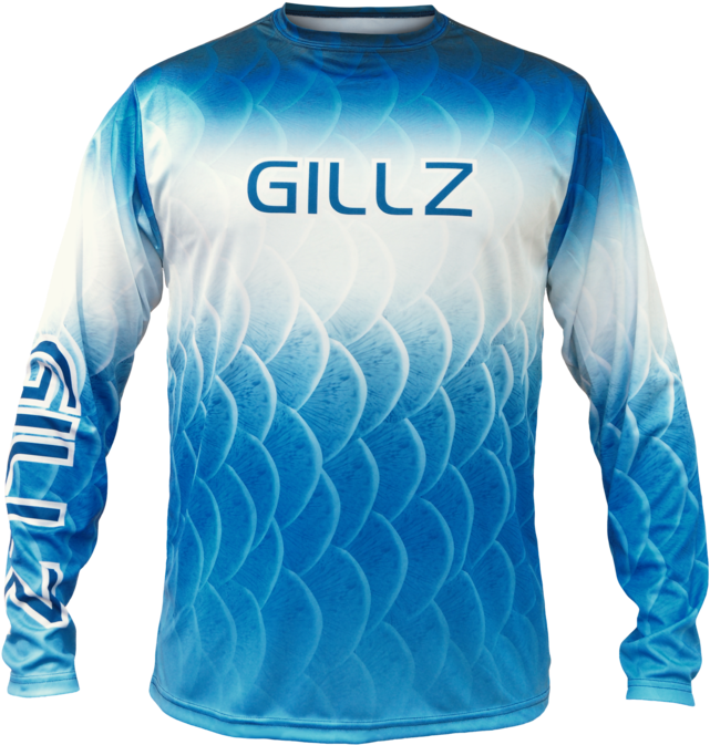 Extreme Scales - Scales Fishing Jersey (700x700), Png Download