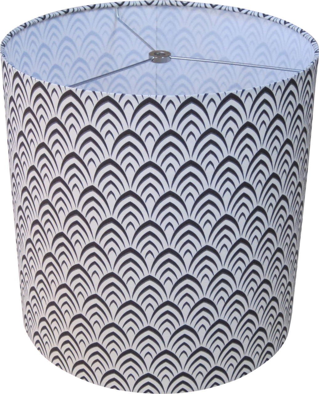 Geometric Lamp Shade - Lampshade (1036x1280), Png Download