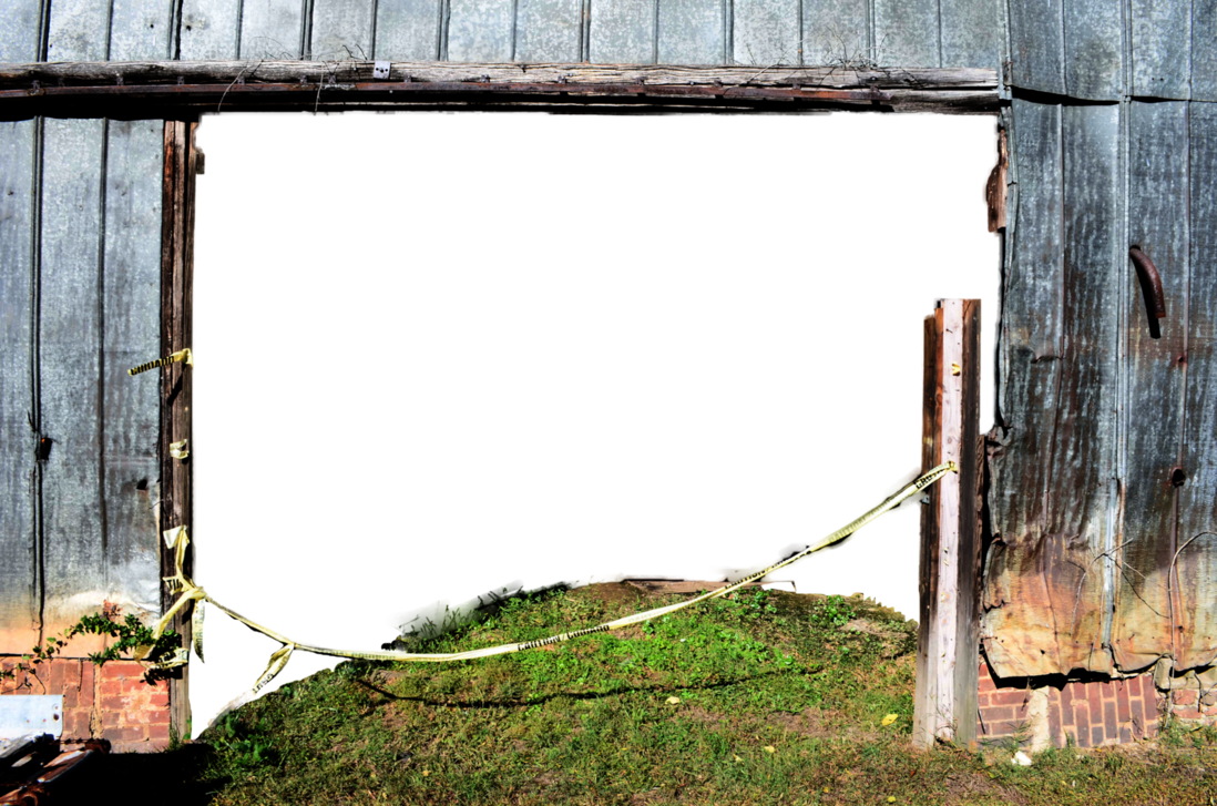 With Open Stock Photo Png Dsc By - Old Barn Open Door (1098x727), Png Download