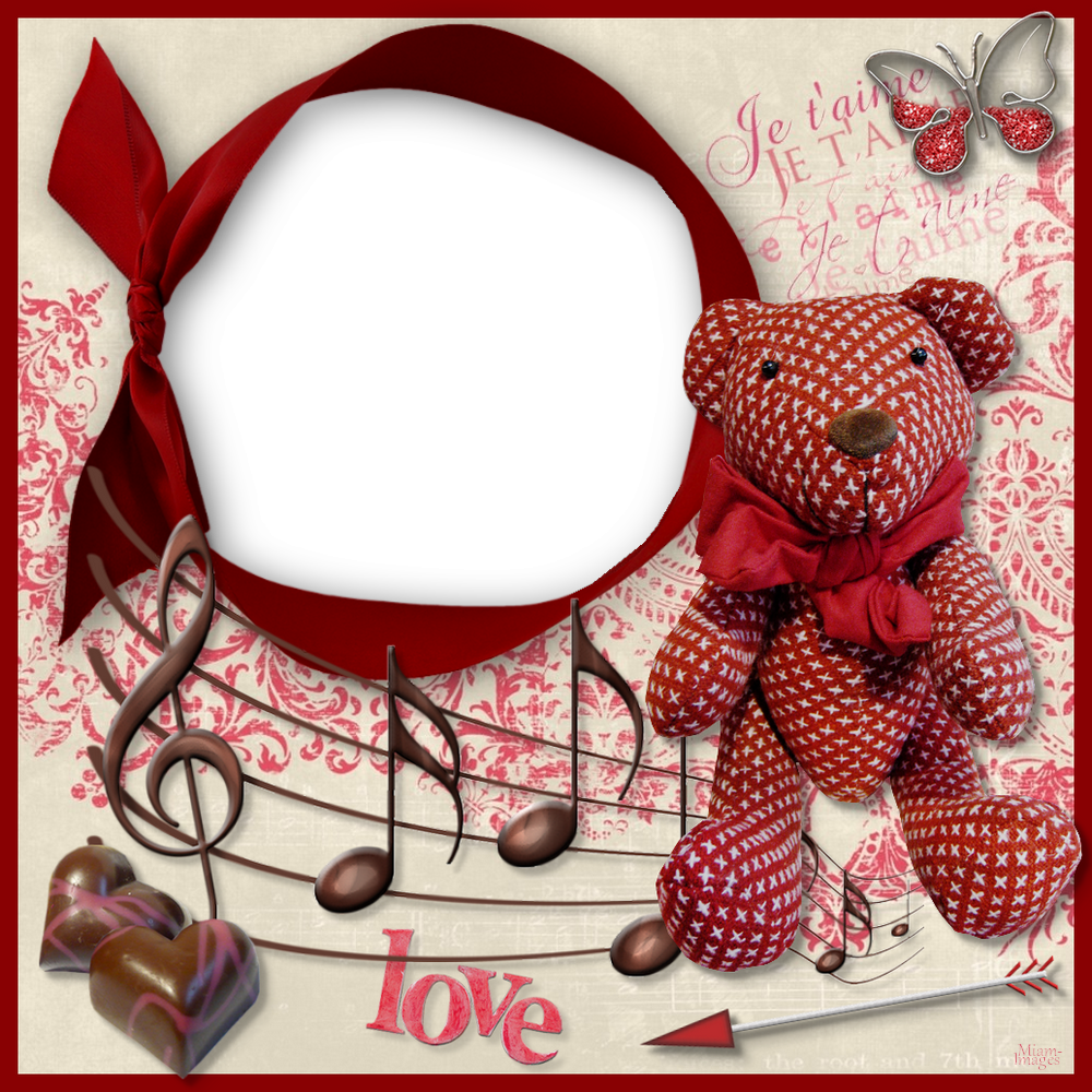 Picture Frame (1000x1000), Png Download