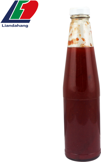 Axenically Processing Turkish/philippine Hot Red Pepper - Chili Sauce And Paste (750x750), Png Download