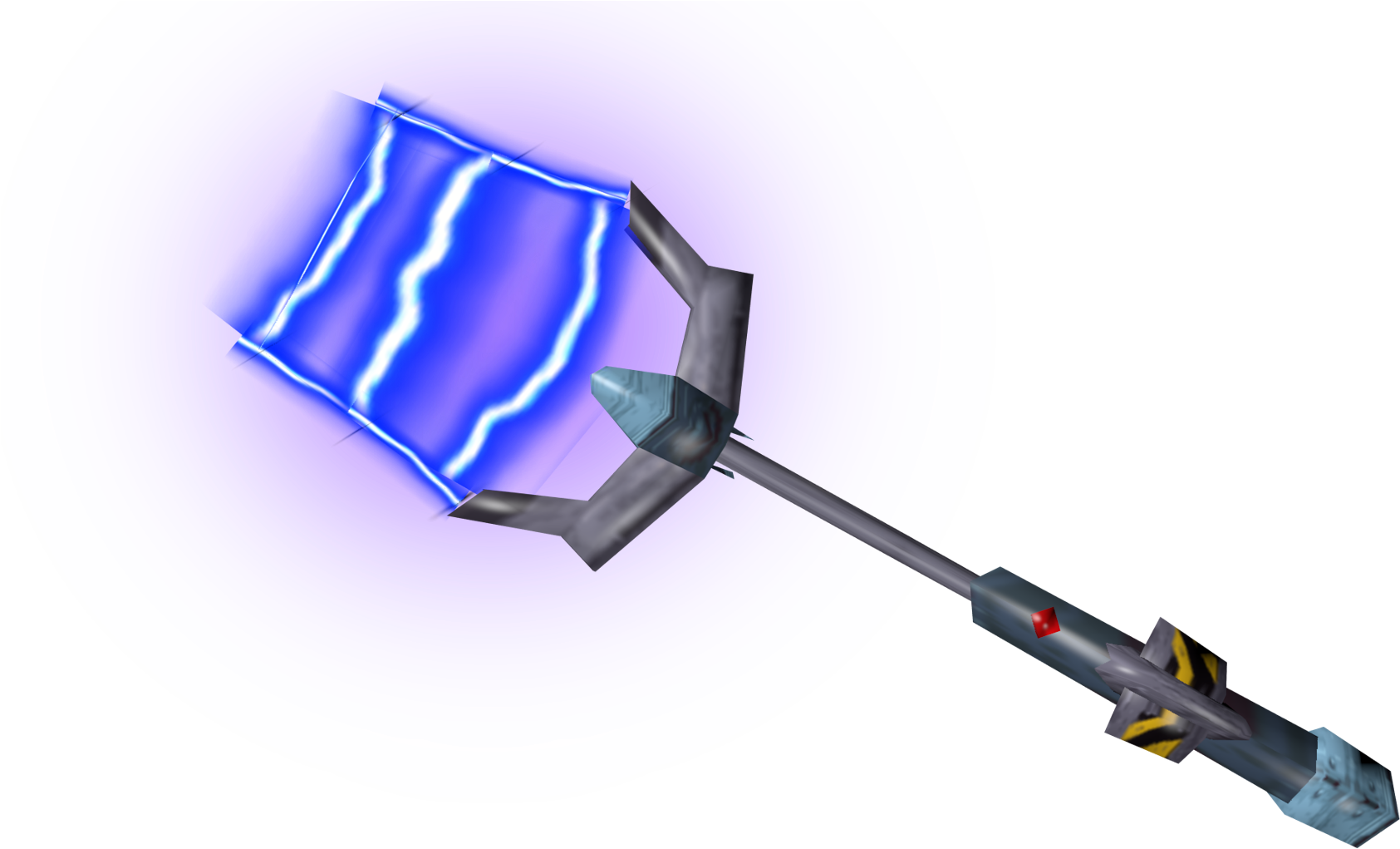 Electric Bug Swatter - Weapon (1920x1080), Png Download