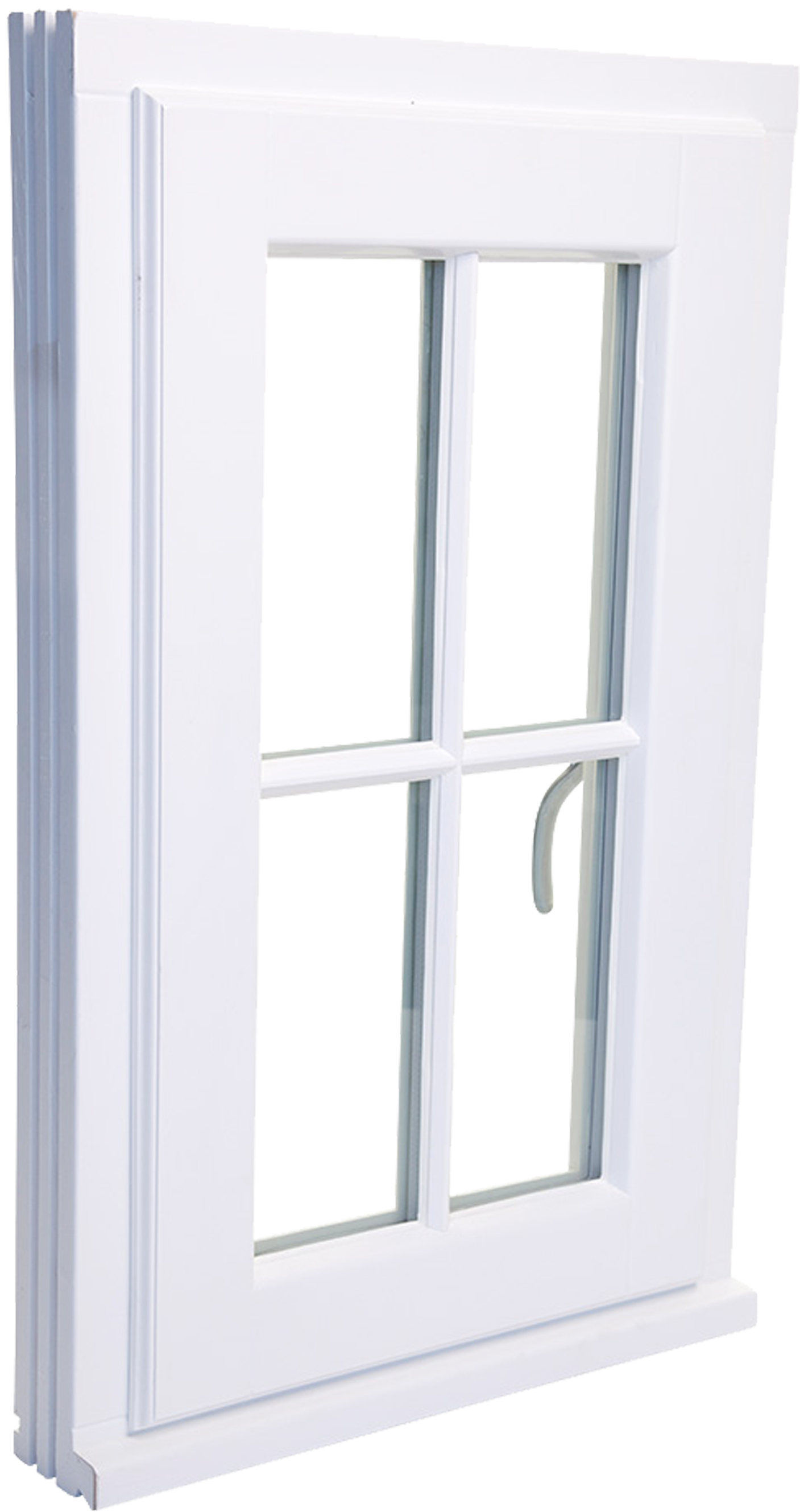 Stormproof Window - Olsen Doors And Windows (2520x2975), Png Download